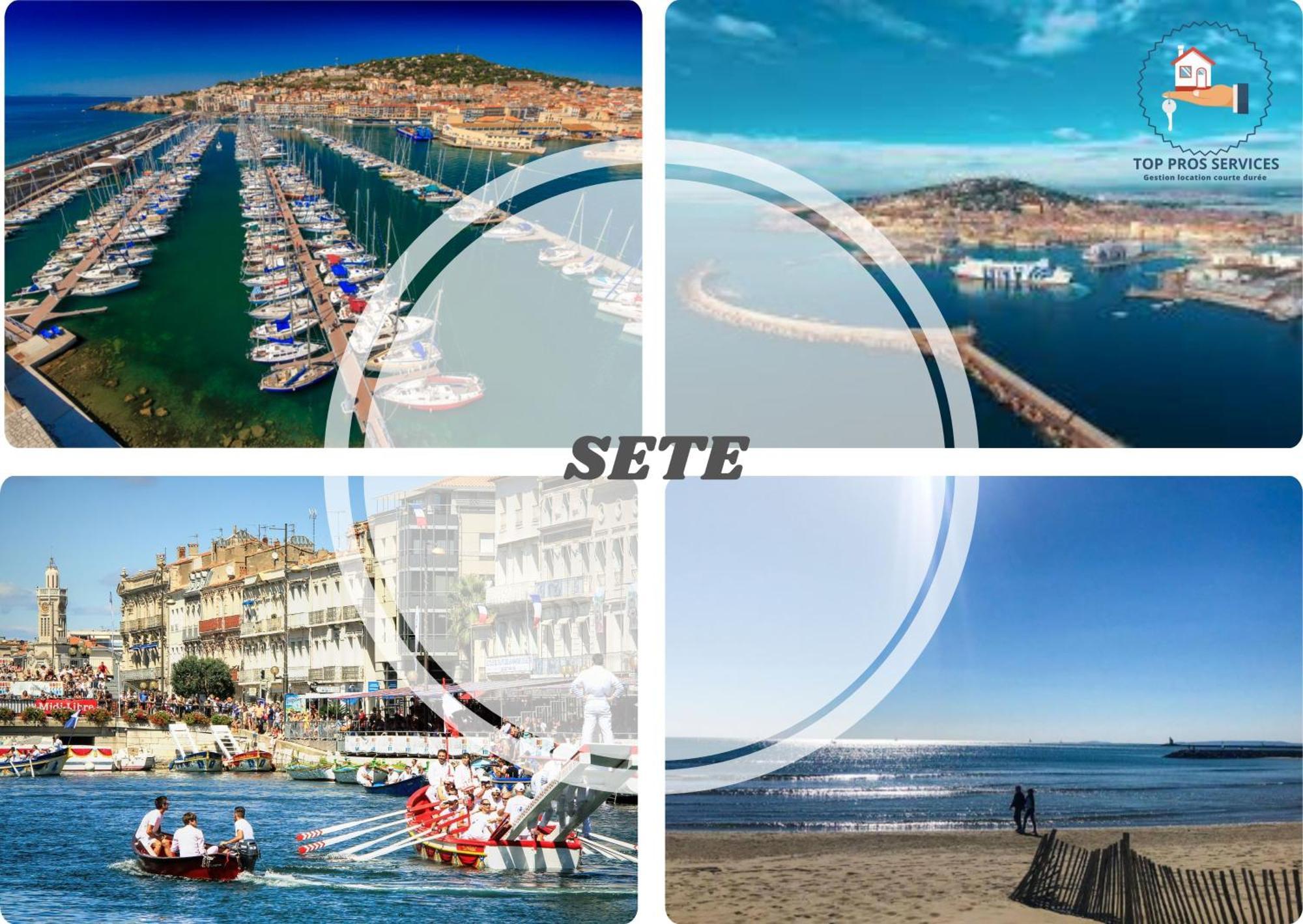 22-clim-wifi-terrasse-plage Apartment