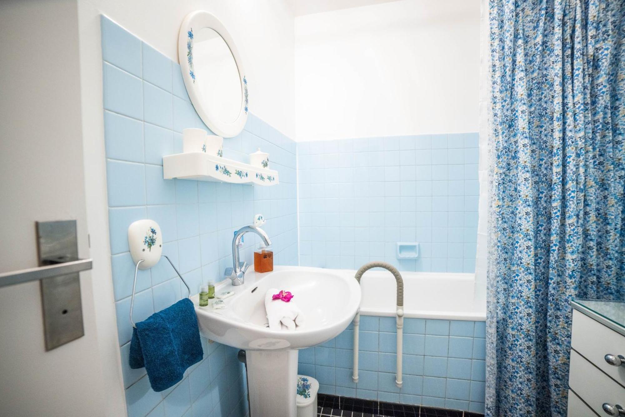 22-clim-wifi-terrasse-plage Apartment *