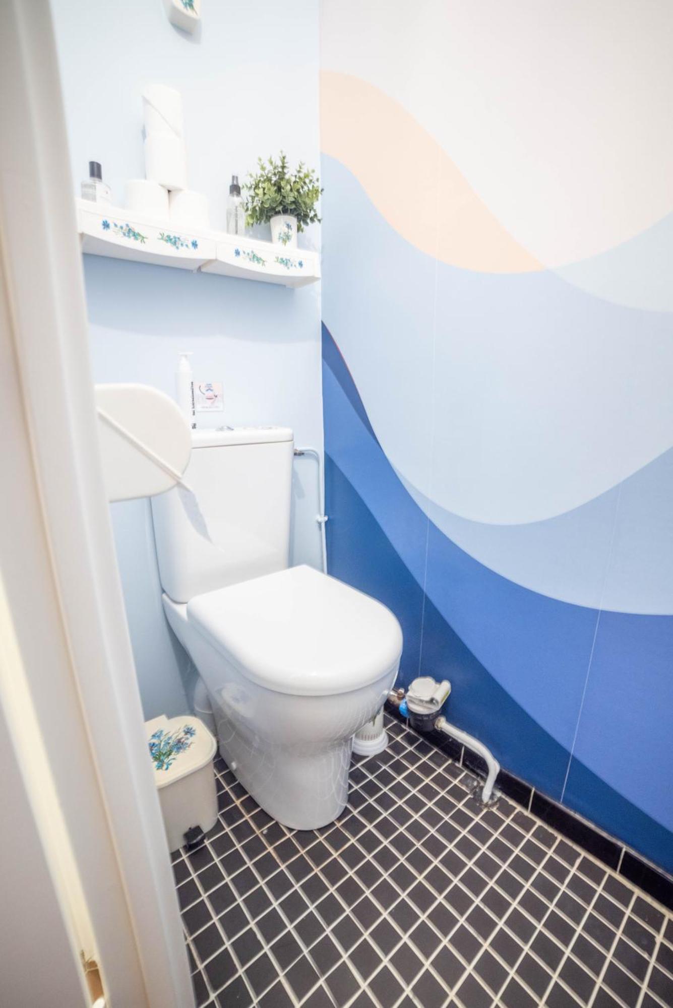 Apartment 22-clim-wifi-terrasse-plage La Grande-Motte