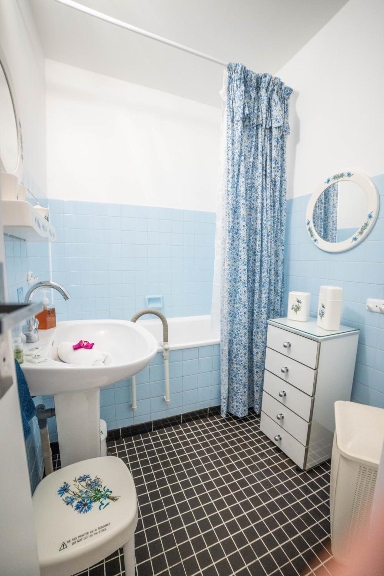 Apartment 22-clim-wifi-terrasse-plage