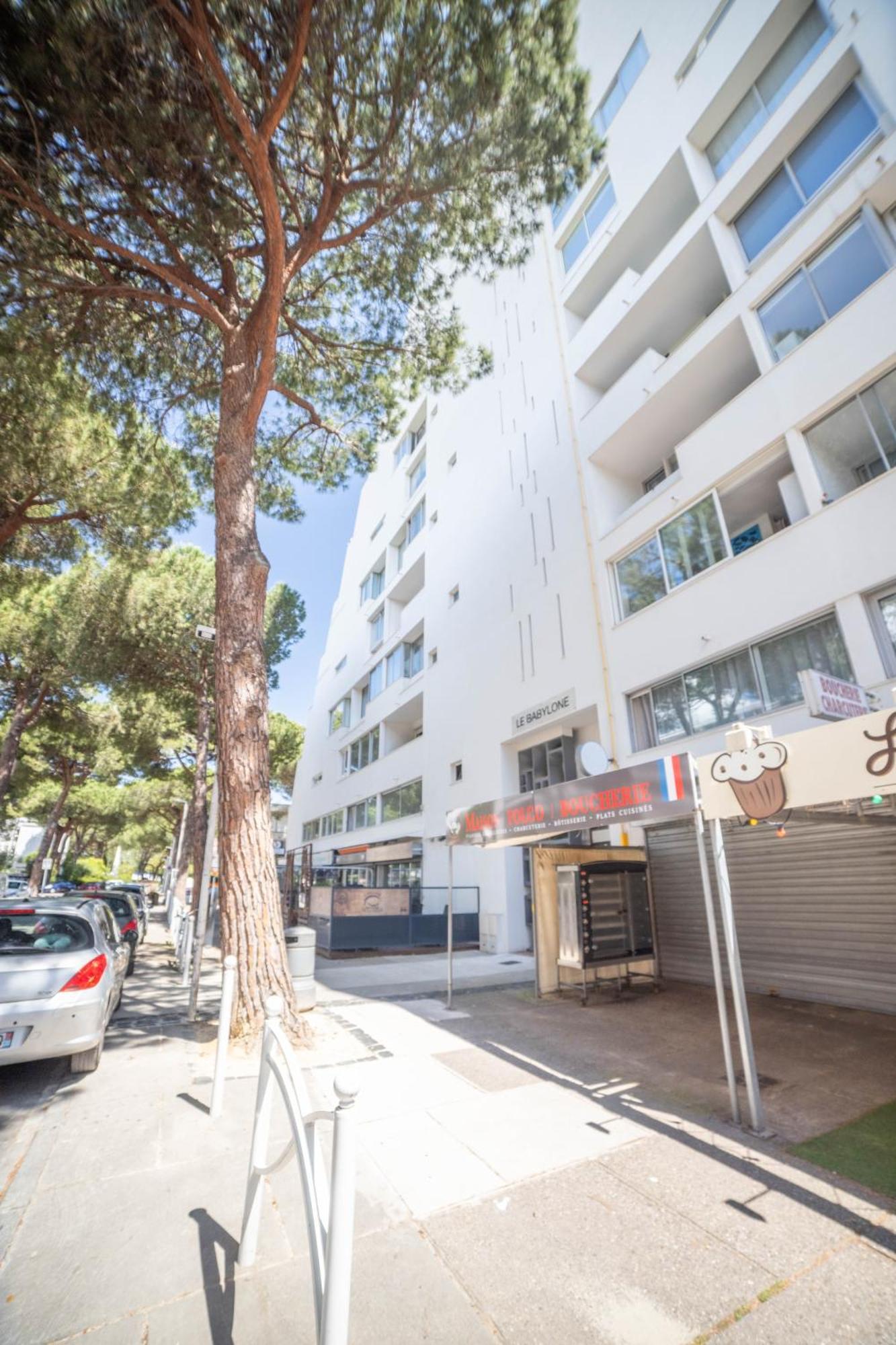 22-clim-wifi-terrasse-plage La Grande-Motte