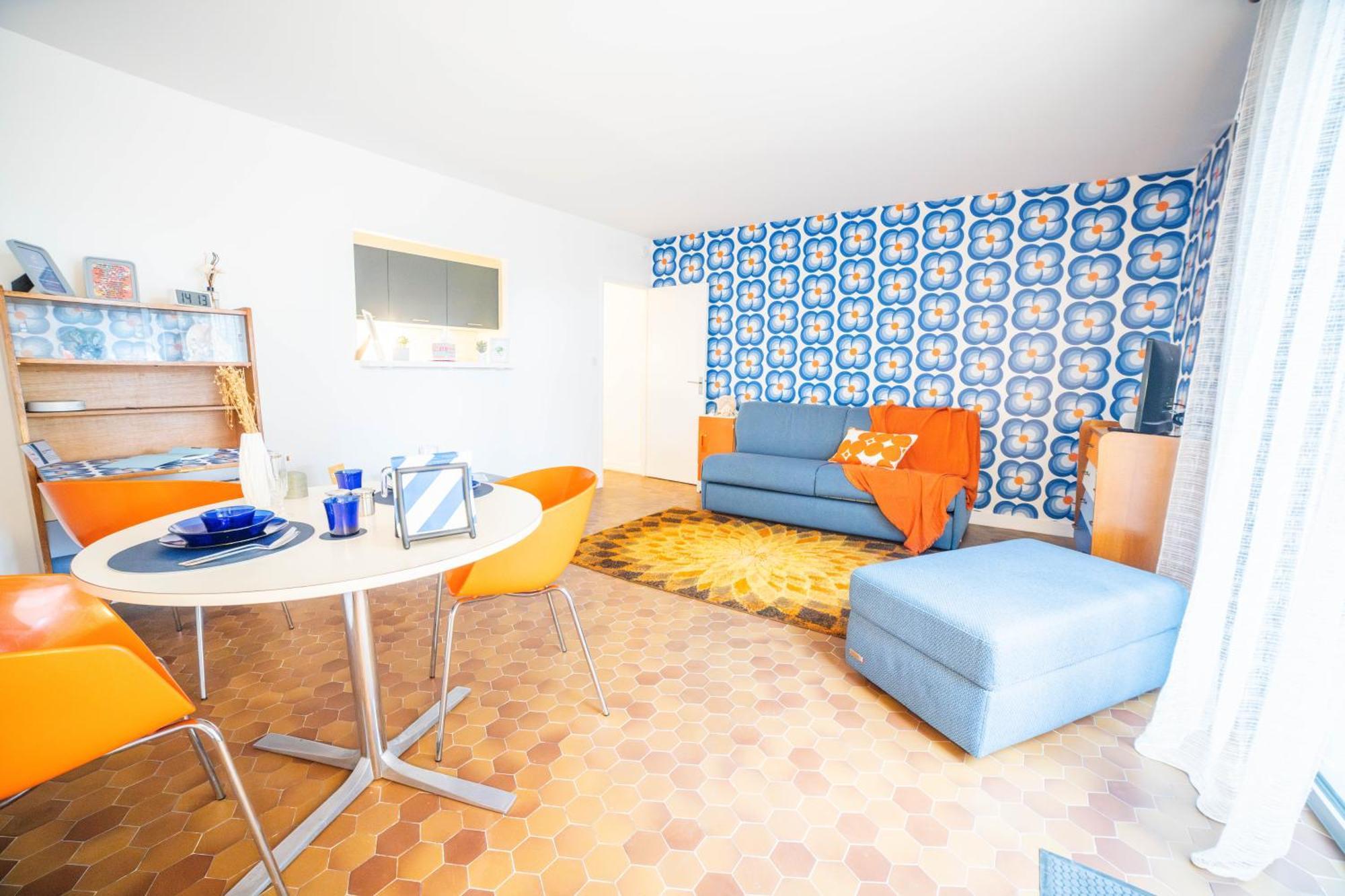 22-clim-wifi-terrasse-plage * La Grande-Motte