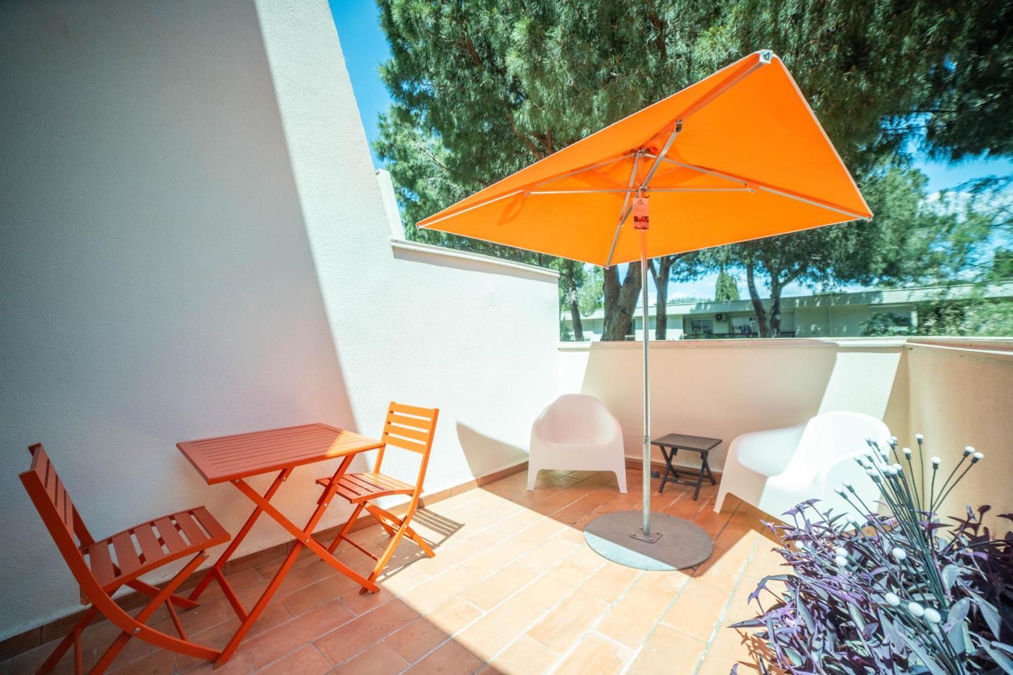 22-clim-wifi-terrasse-plage Apartment *