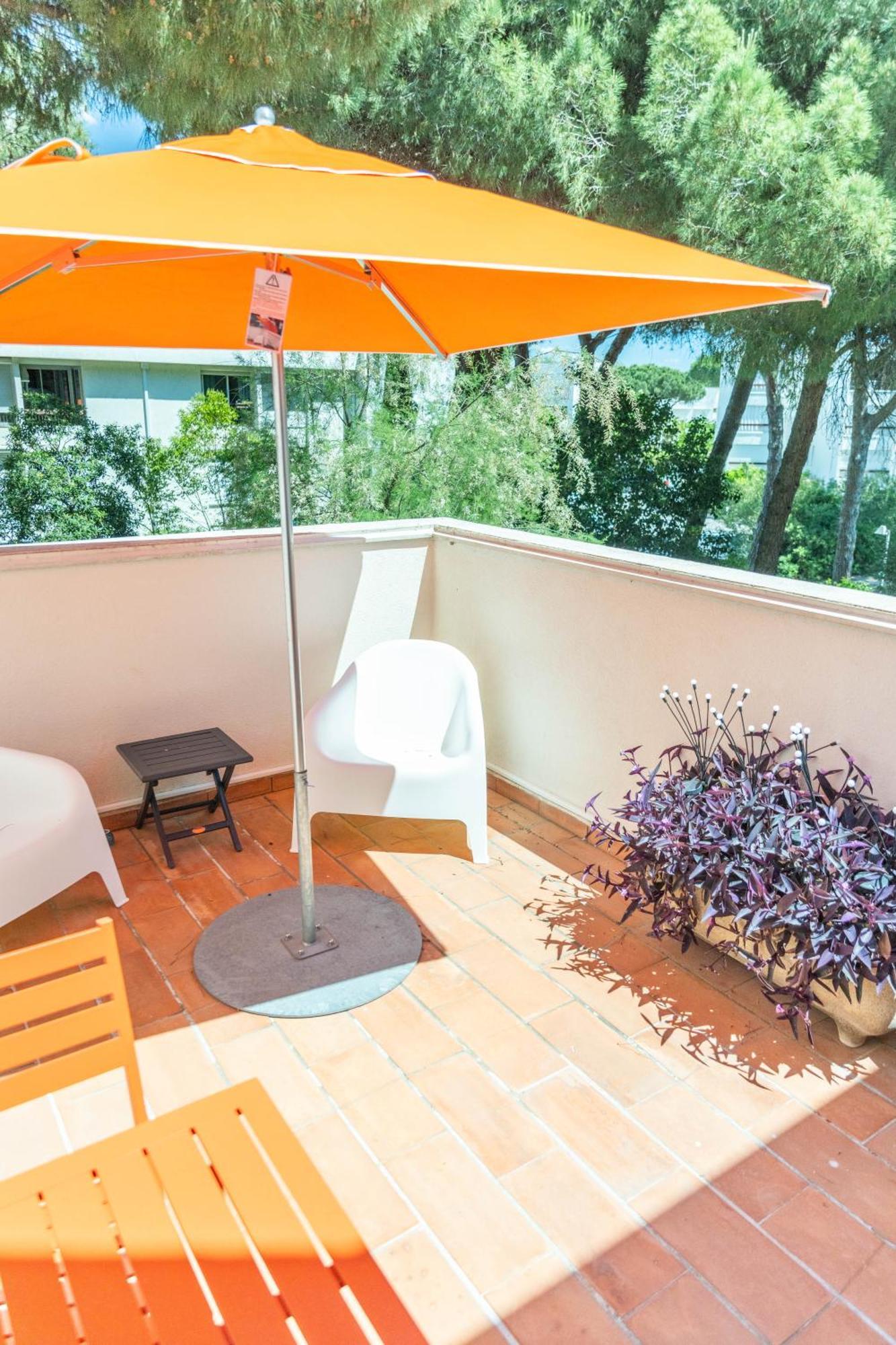 22-clim-wifi-terrasse-plage La Grande-Motte