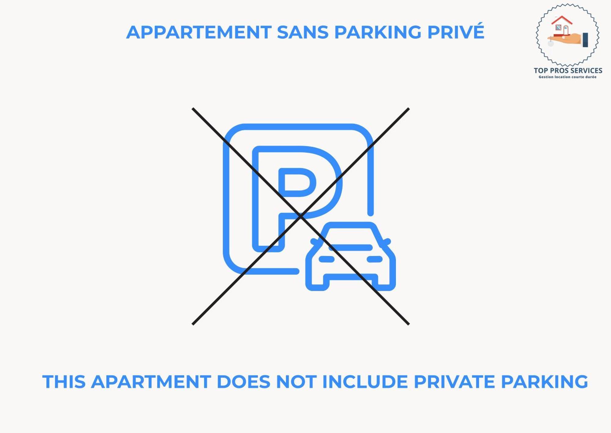 22-clim-wifi-terrasse-plage Apartment *